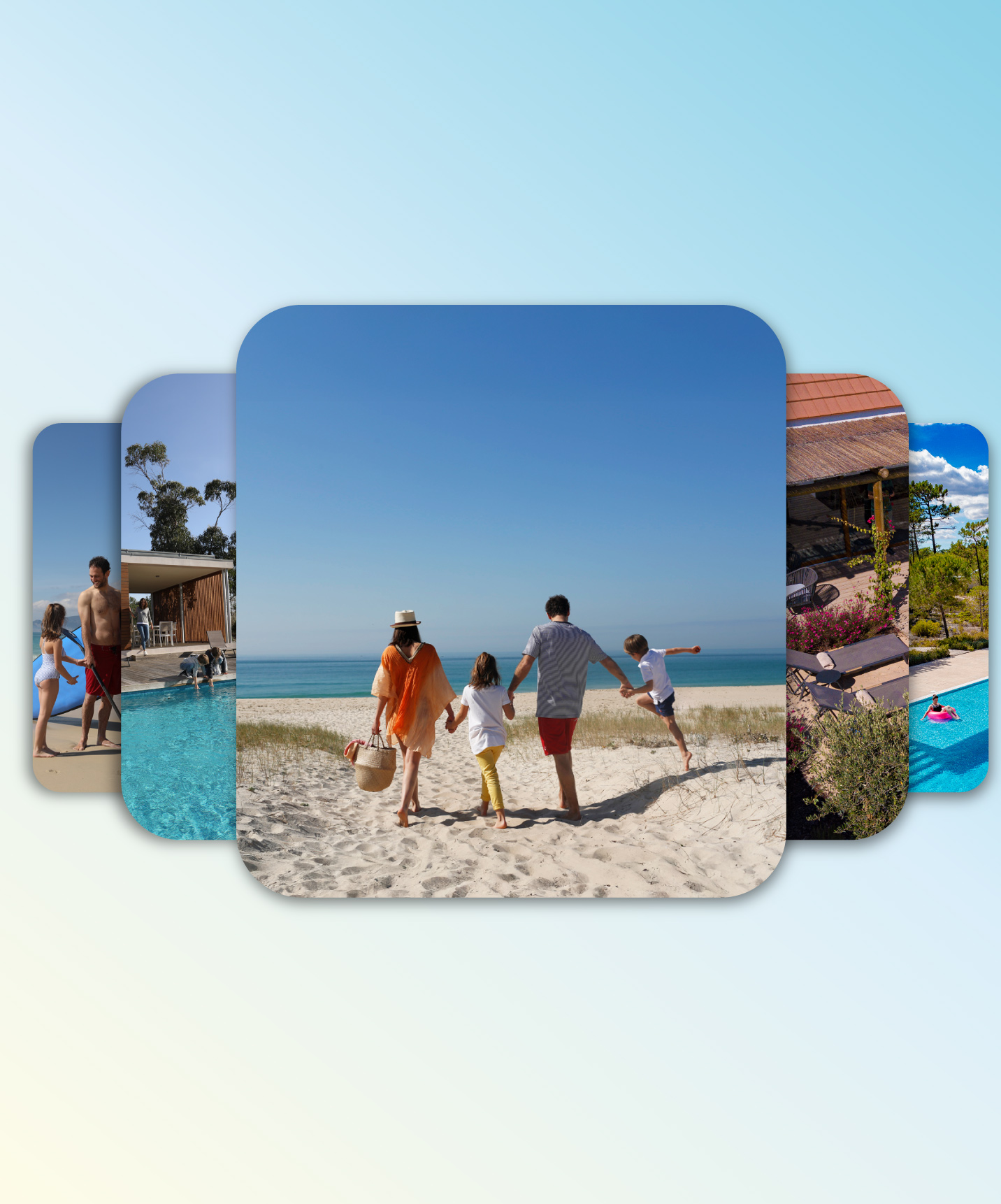 Raise a toast to summer with unmissable exclusive discounts at Pestana Residences. Enjoy a well-deserved vacation